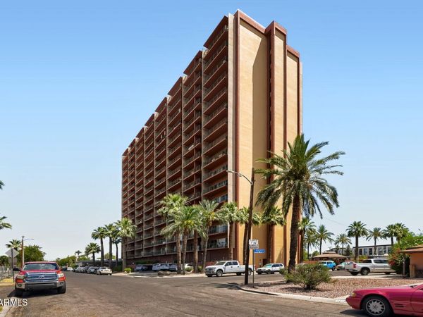 4750 N CENTRAL Avenue, Unit K17, Phoenix, AZ 85012