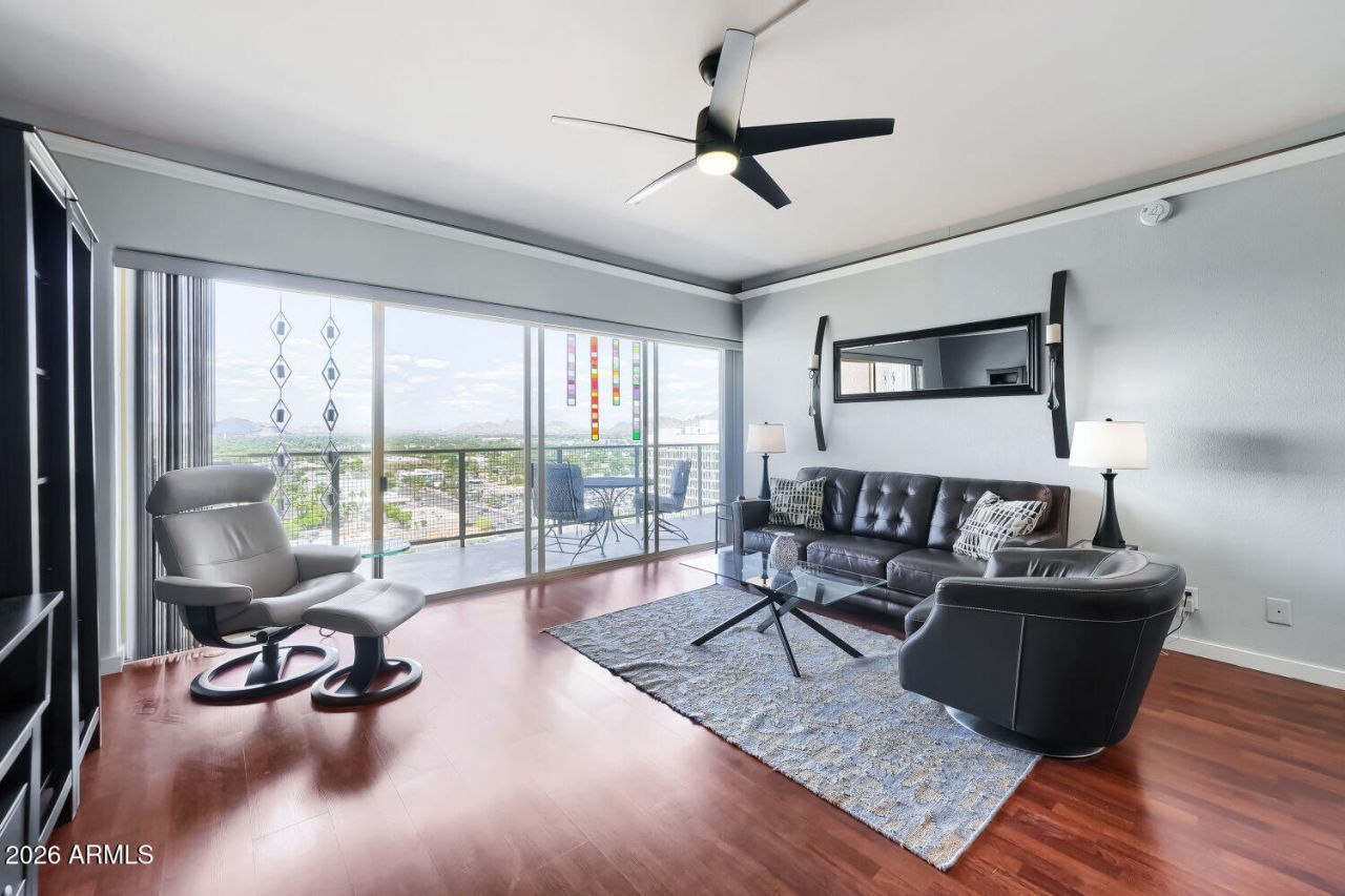 4750 N CENTRAL Avenue Phoenix, AZ 85012