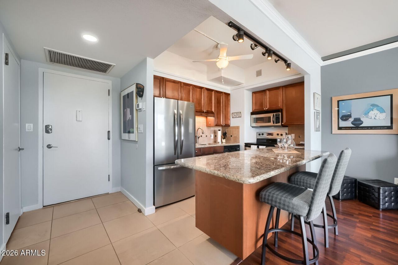4750 N CENTRAL Avenue Phoenix, AZ 85012