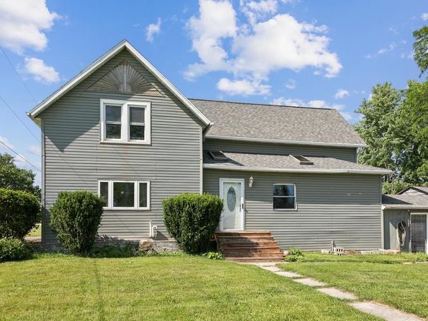 N5848 HWY 57, Hilbert, WI 54129