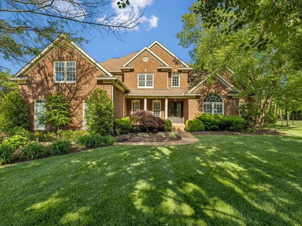 1136 Haverhill Dr , Brentwood, TN 37027