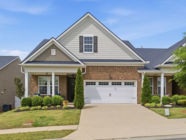 718 Copper Branch Rd , Hermitage, TN 37076