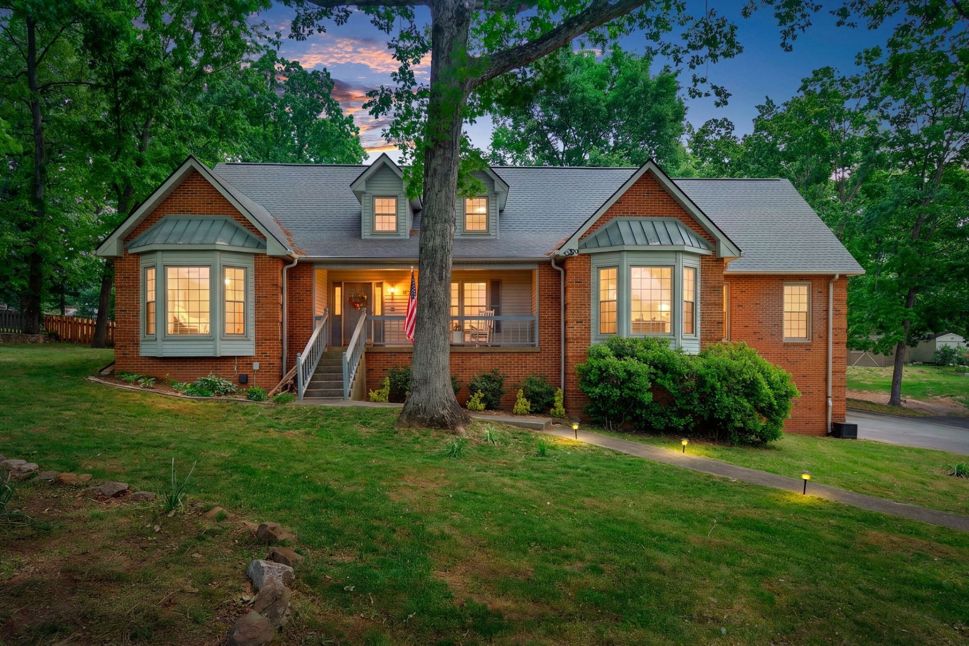 516 Tyler Ct, Cottontown, TN 37048 Main Photo