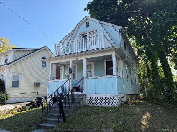 60 Acorn Terrace , New Rochelle, NY 10801