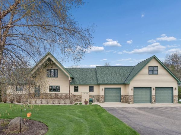 9966 80th Street SW, Howard Lake, MN 55349