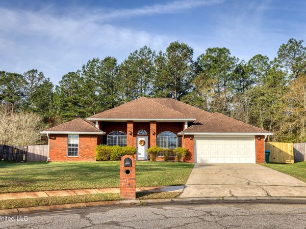 14347 Atwood Cove, Gulfport, MS 39503