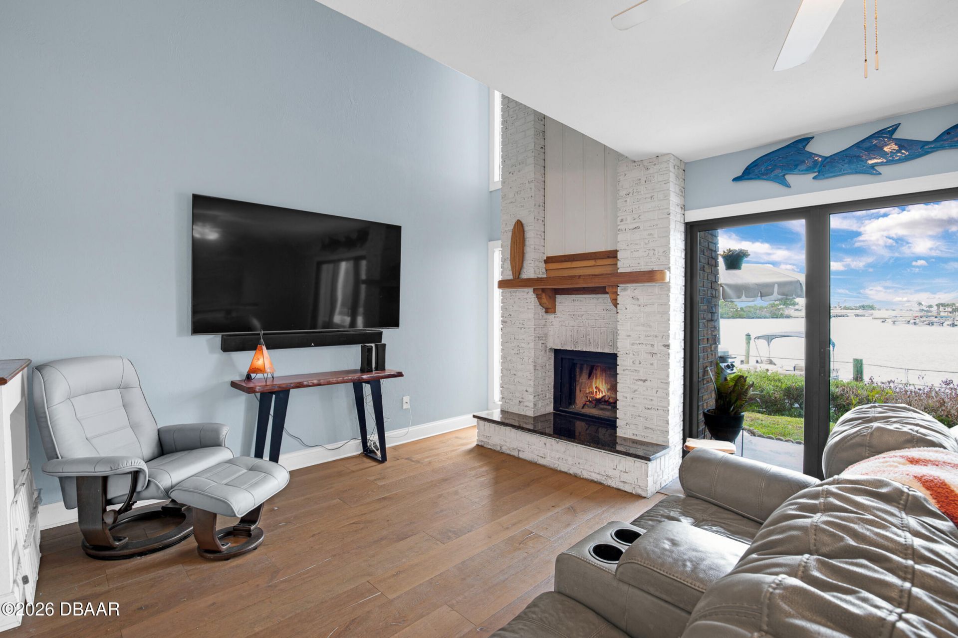 121 Lagoon Court, New Smyrna Beach, FL 32169 Photo