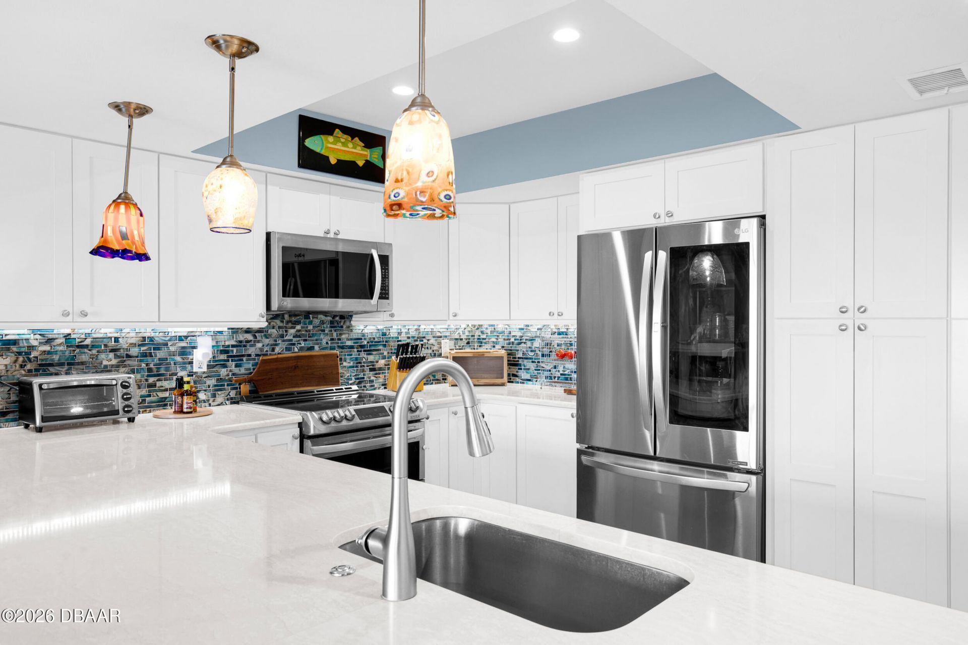121 Lagoon Court, New Smyrna Beach, FL 32169 Photo