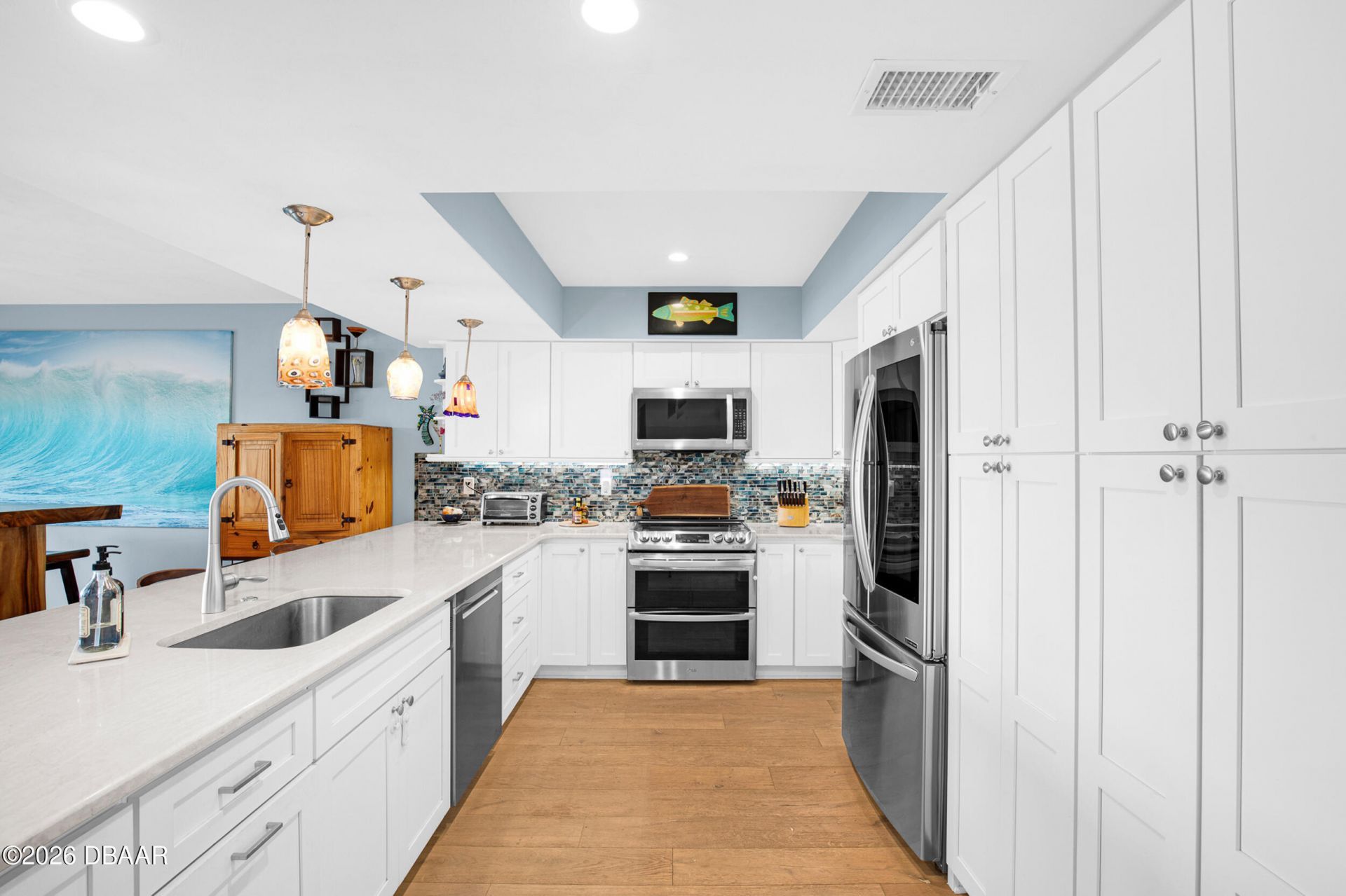 121 Lagoon Court, New Smyrna Beach, FL 32169 Photo
