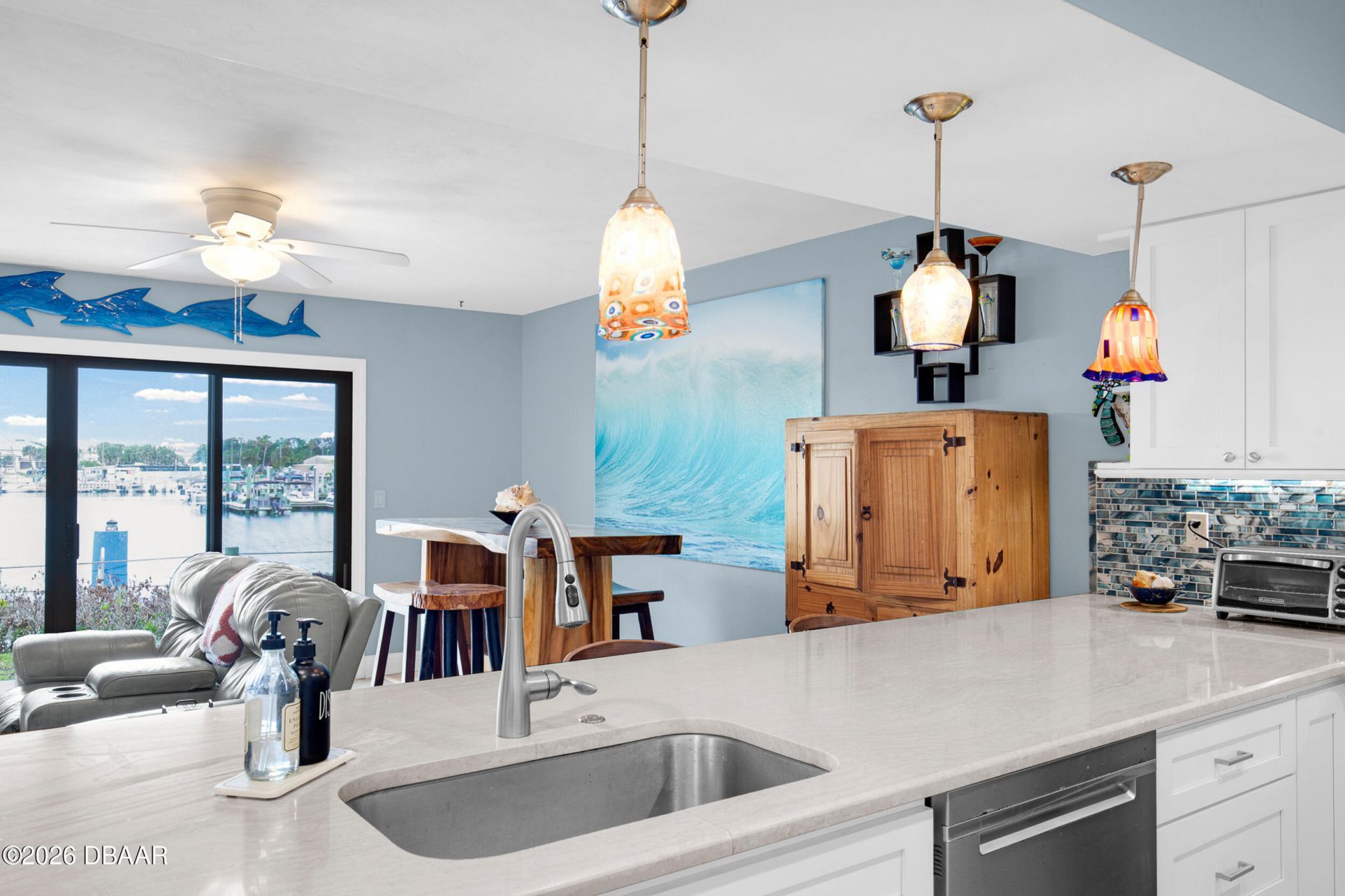 121 Lagoon Court, New Smyrna Beach, FL 32169 Photo
