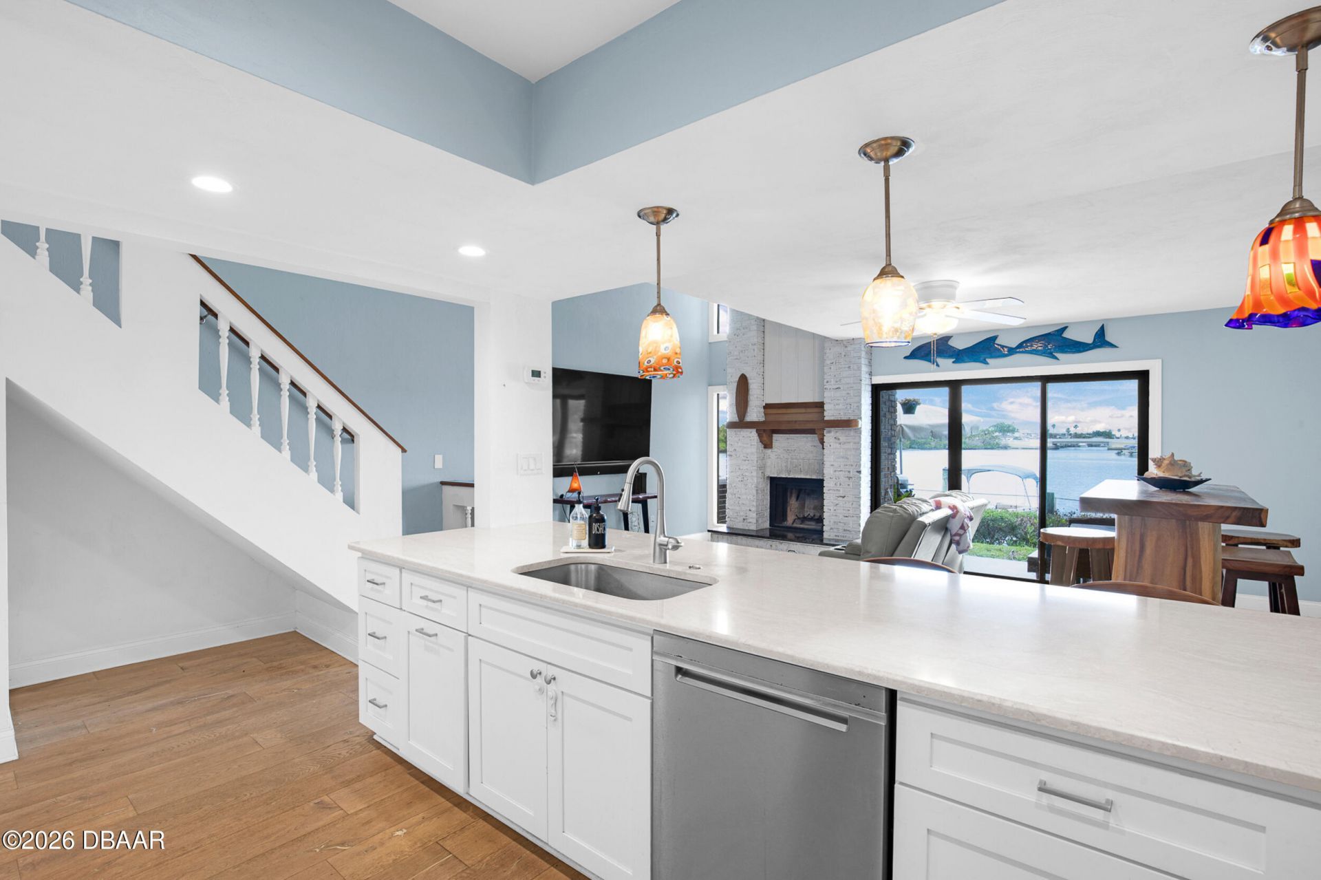 121 Lagoon Court, New Smyrna Beach, FL 32169 Photo