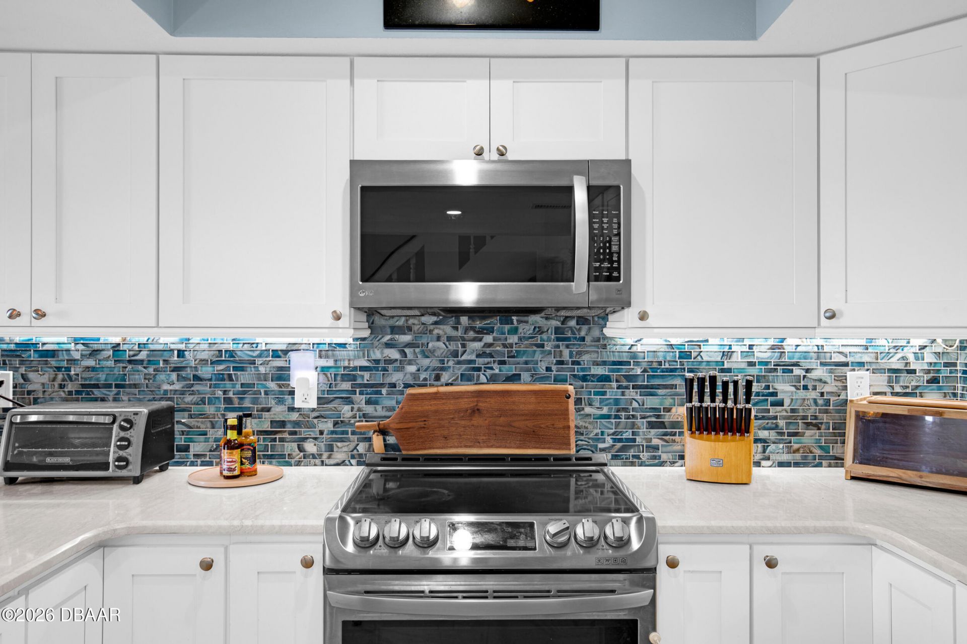 121 Lagoon Court, New Smyrna Beach, FL 32169 Photo