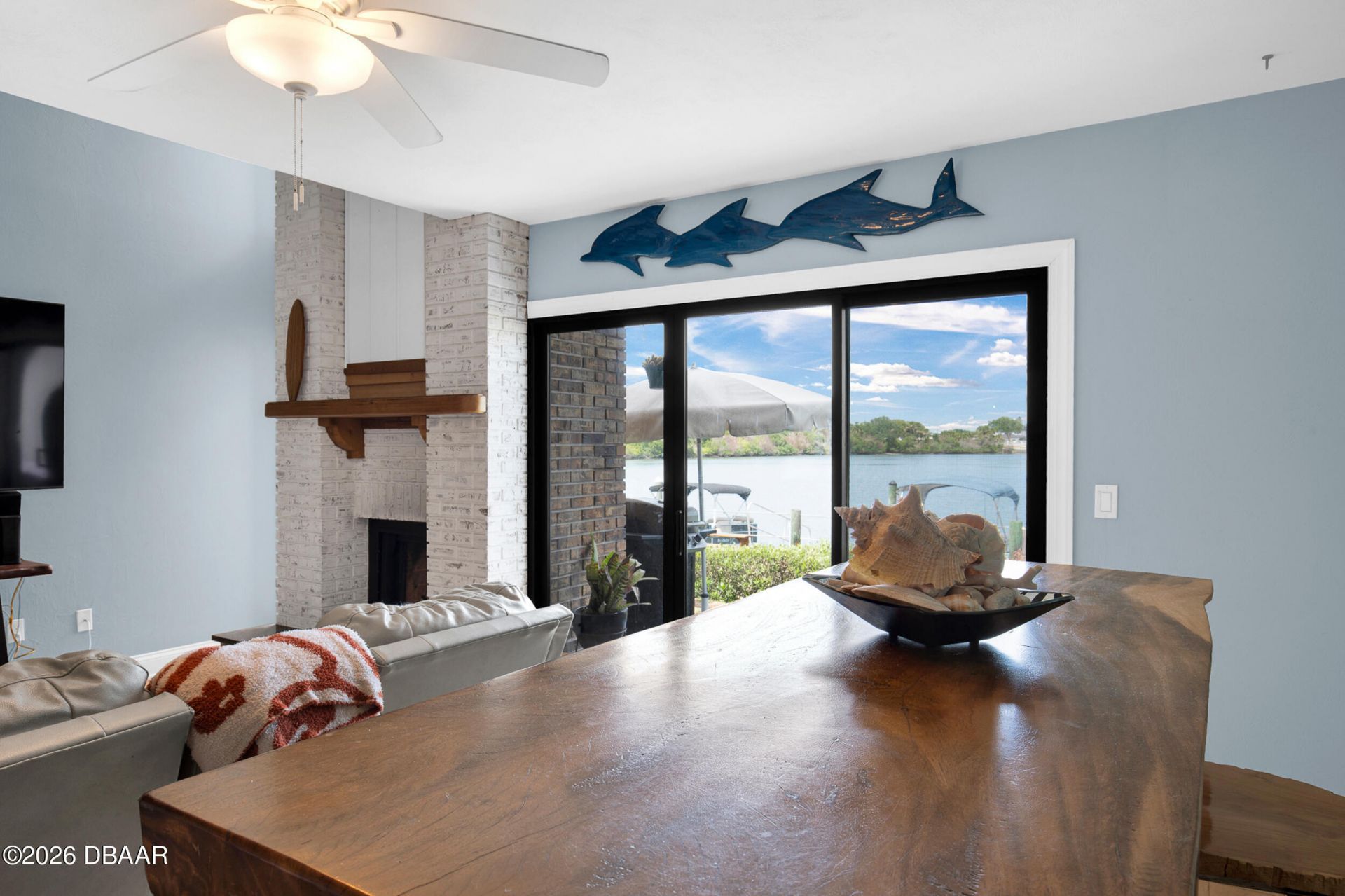 121 Lagoon Court, New Smyrna Beach, FL 32169 Photo