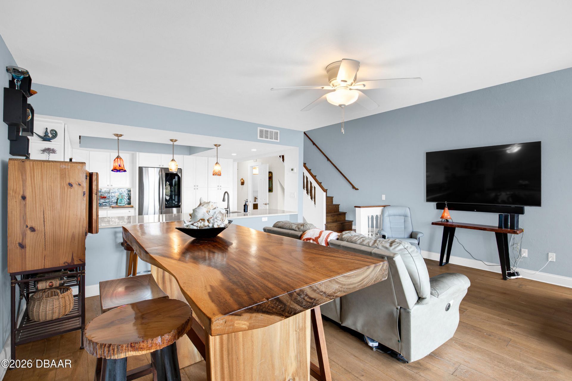 121 Lagoon Court, New Smyrna Beach, FL 32169 Photo