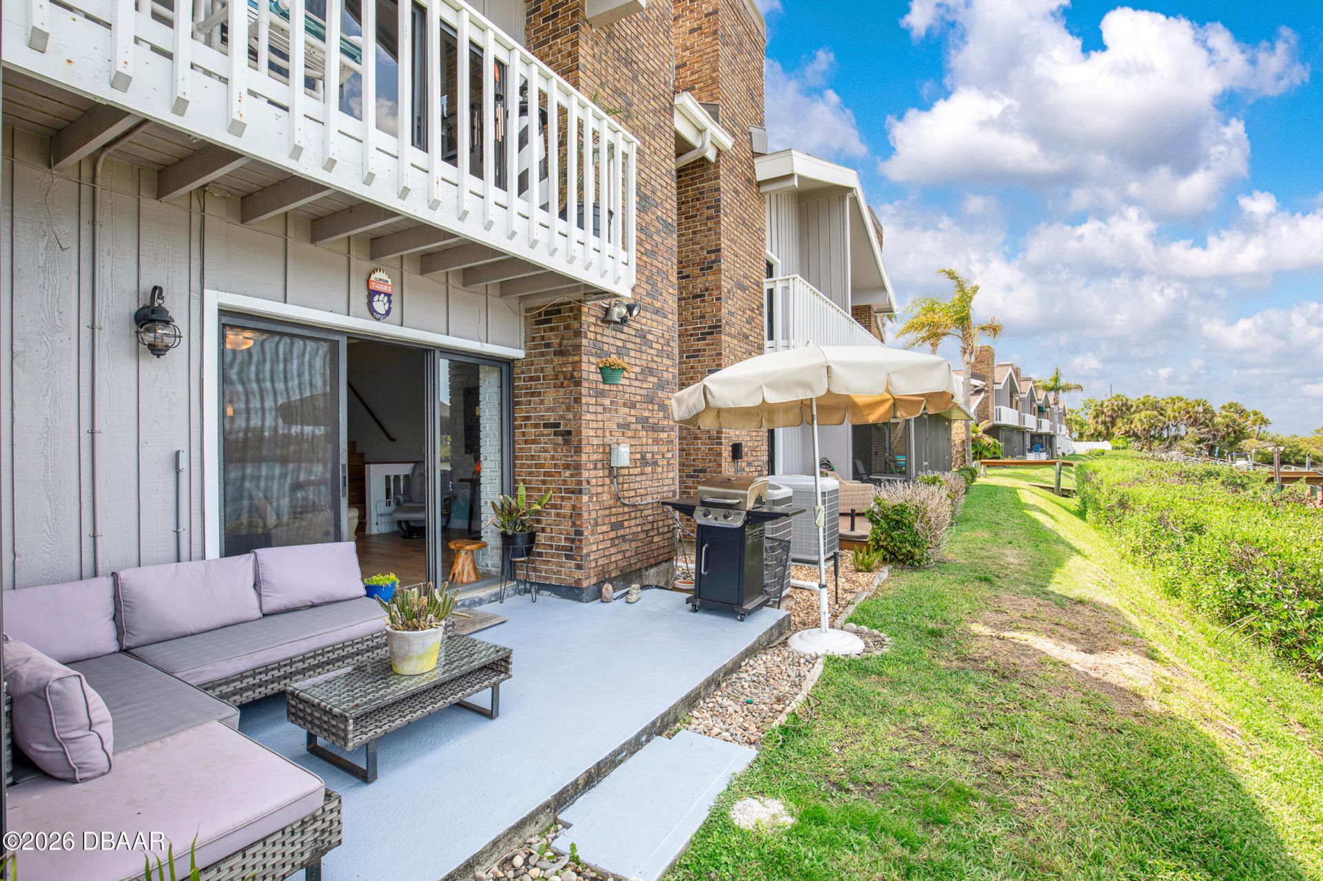 121 Lagoon Court, New Smyrna Beach, FL 32169 Photo