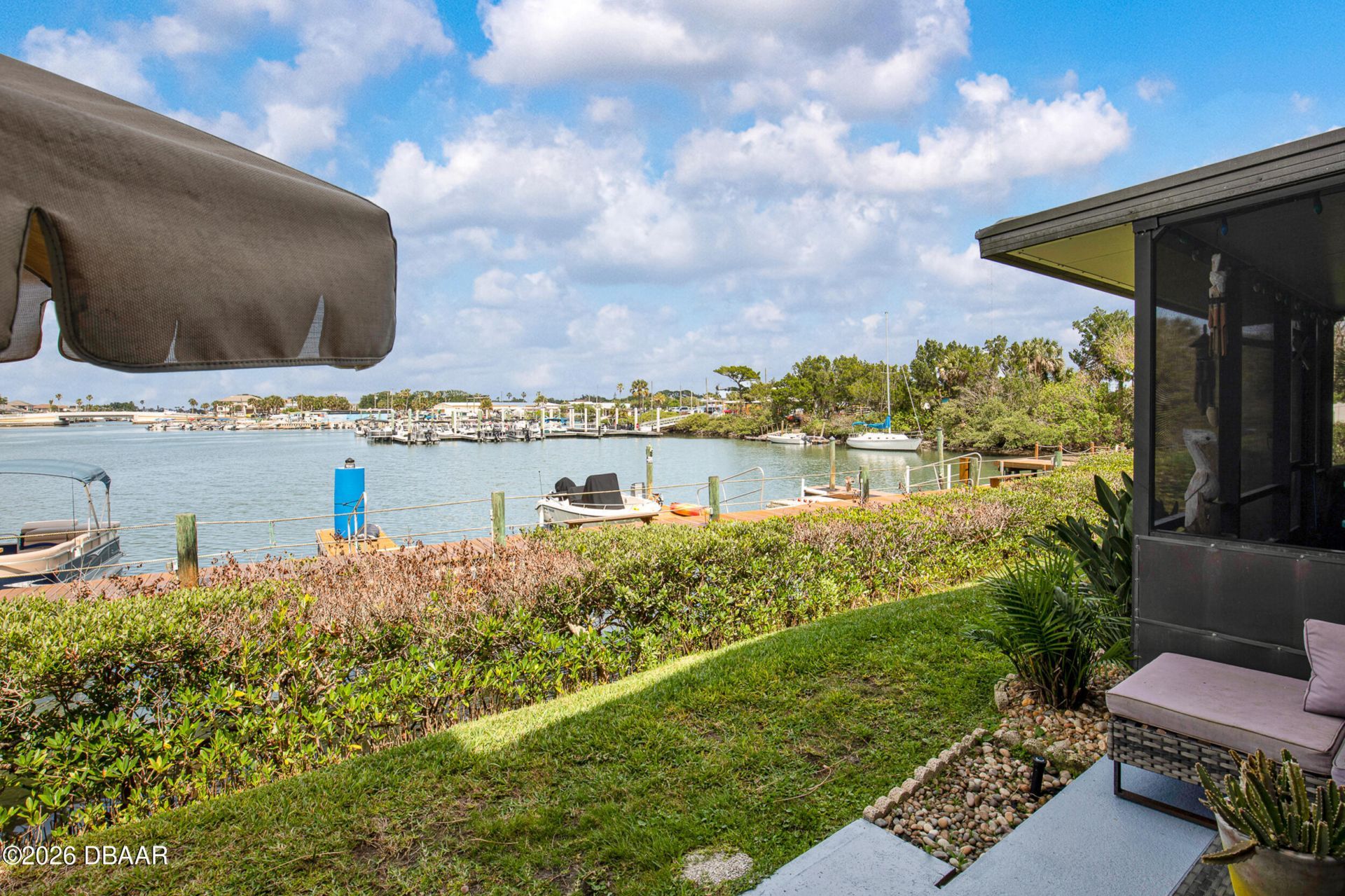 121 Lagoon Court, New Smyrna Beach, FL 32169 Photo