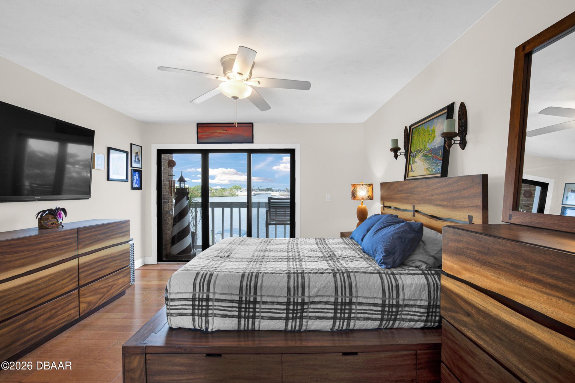 121 Lagoon Court, New Smyrna Beach, FL 32169 Photo