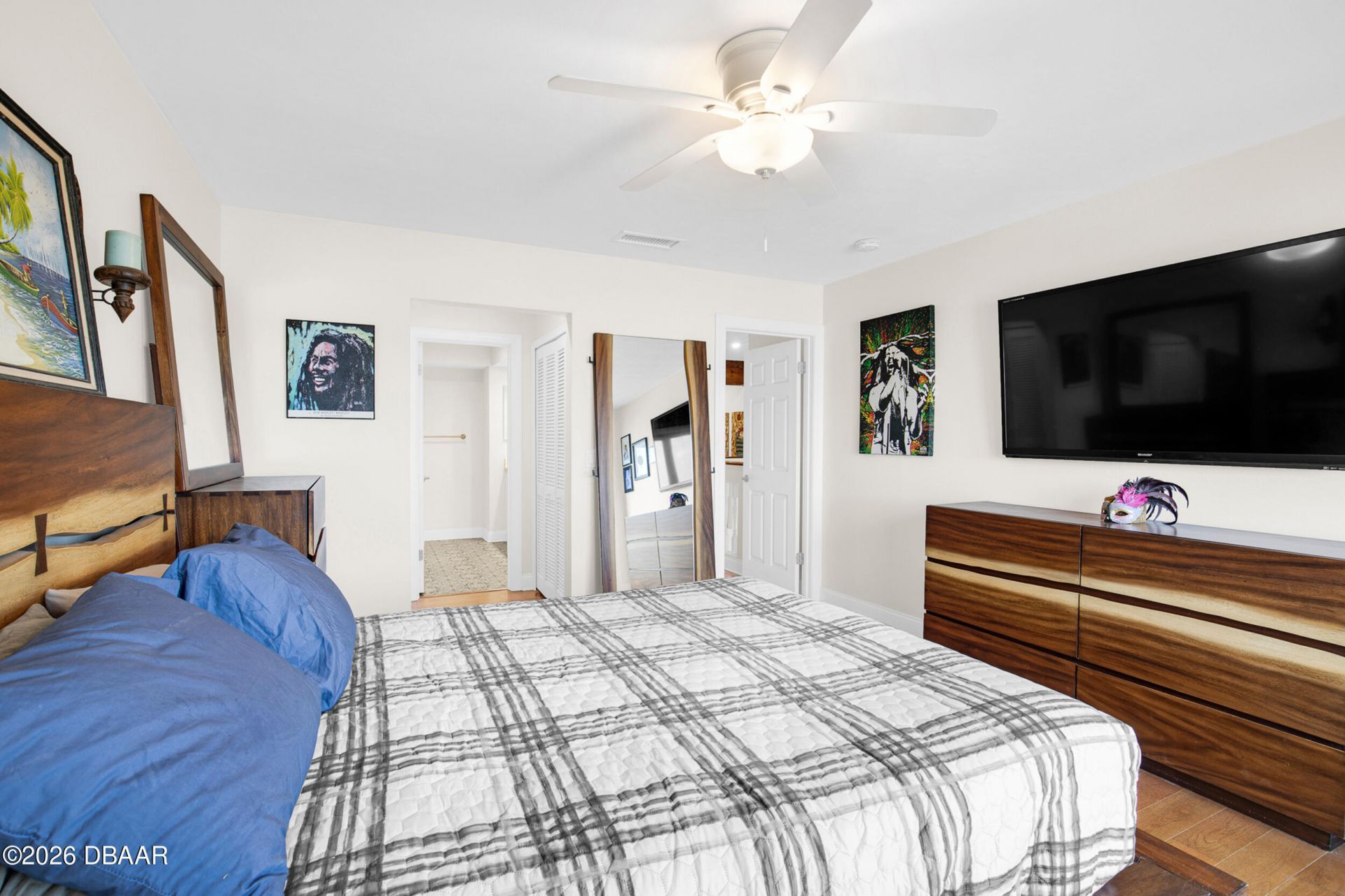 121 Lagoon Court, New Smyrna Beach, FL 32169 Photo
