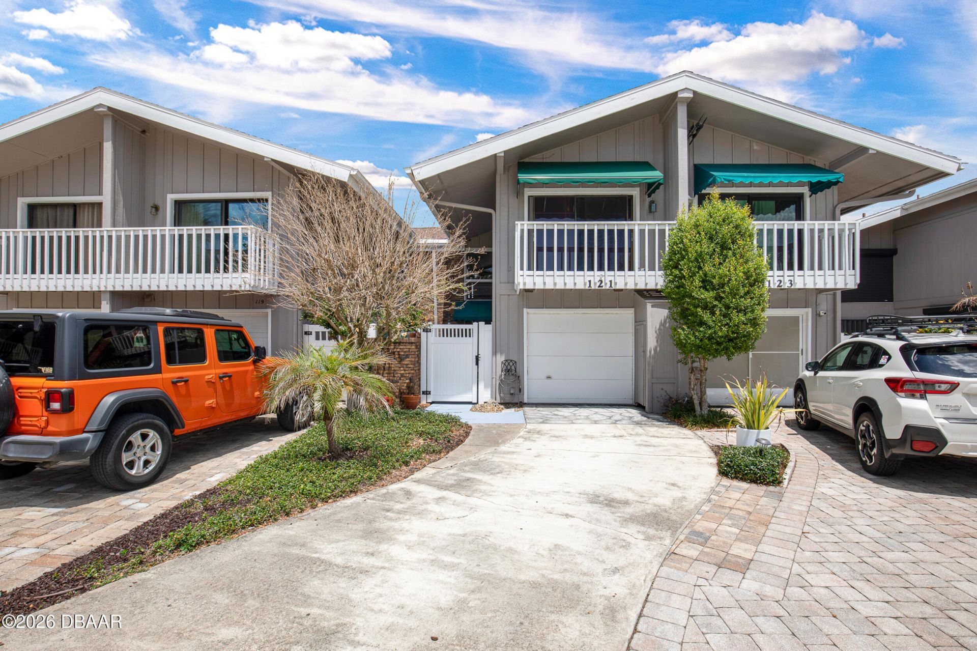 121 Lagoon Court, New Smyrna Beach, FL 32169 Photo