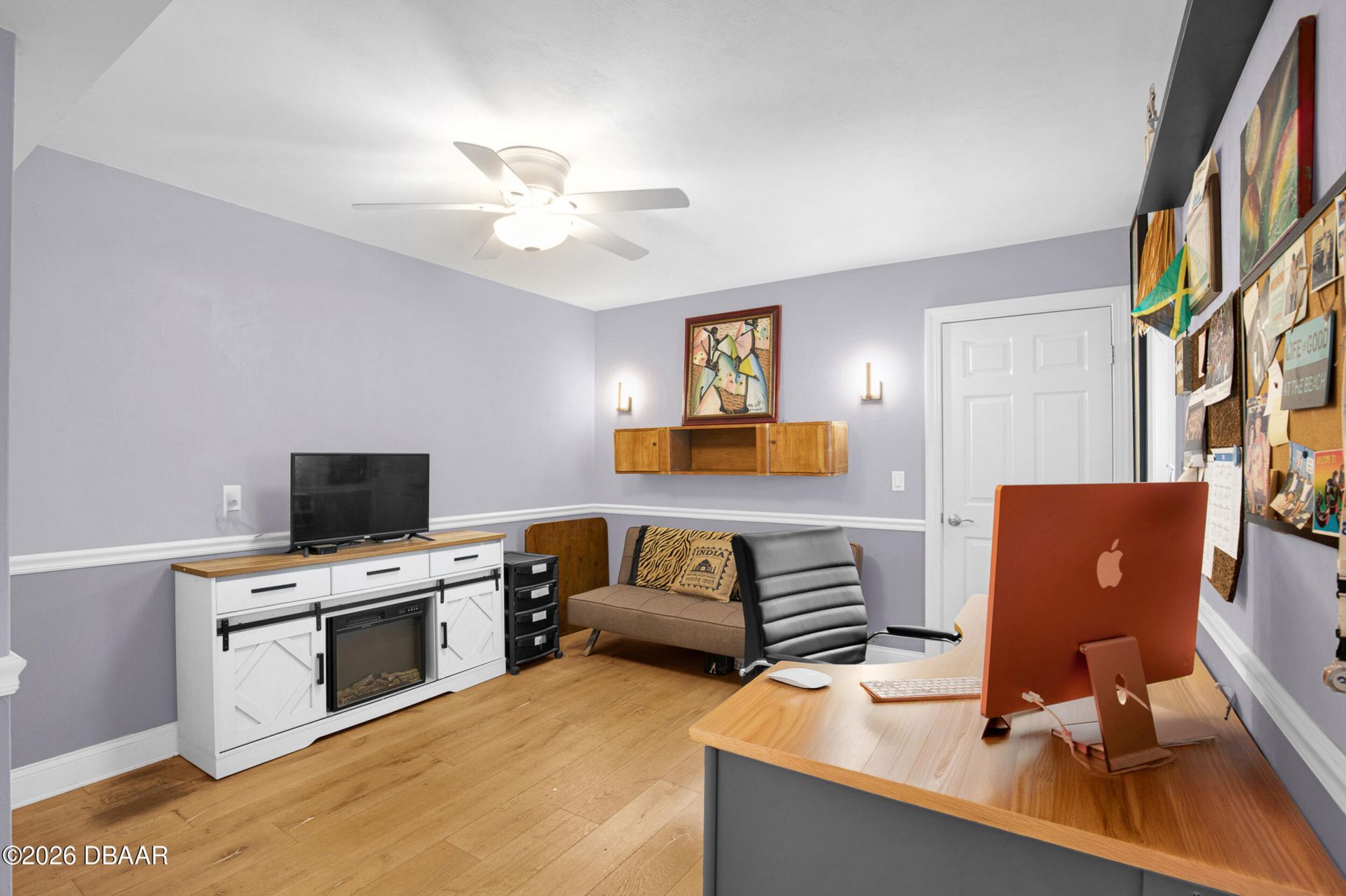 121 Lagoon Court, New Smyrna Beach, FL 32169 Photo