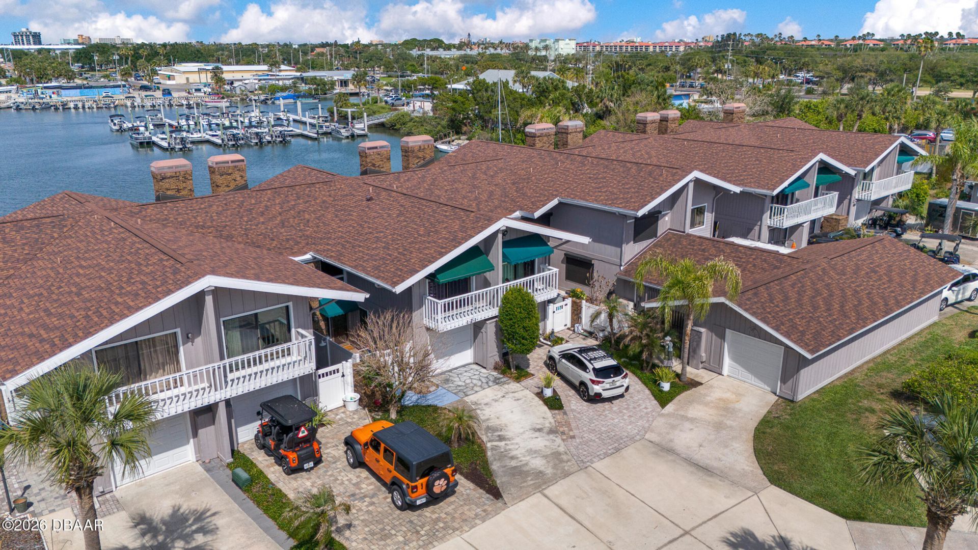 121 Lagoon Court, New Smyrna Beach, FL 32169 Photo