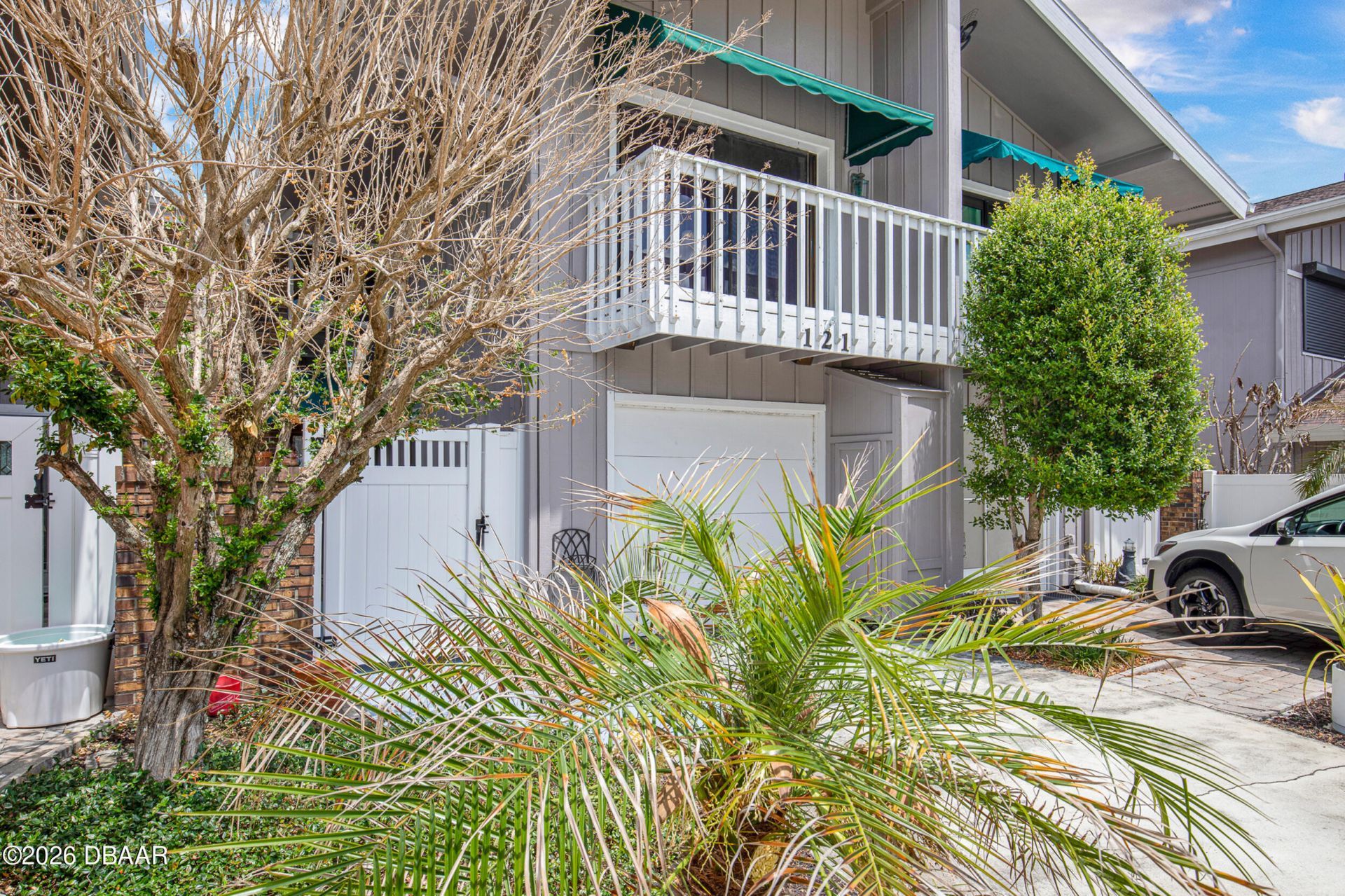 121 Lagoon Court, New Smyrna Beach, FL 32169 Photo