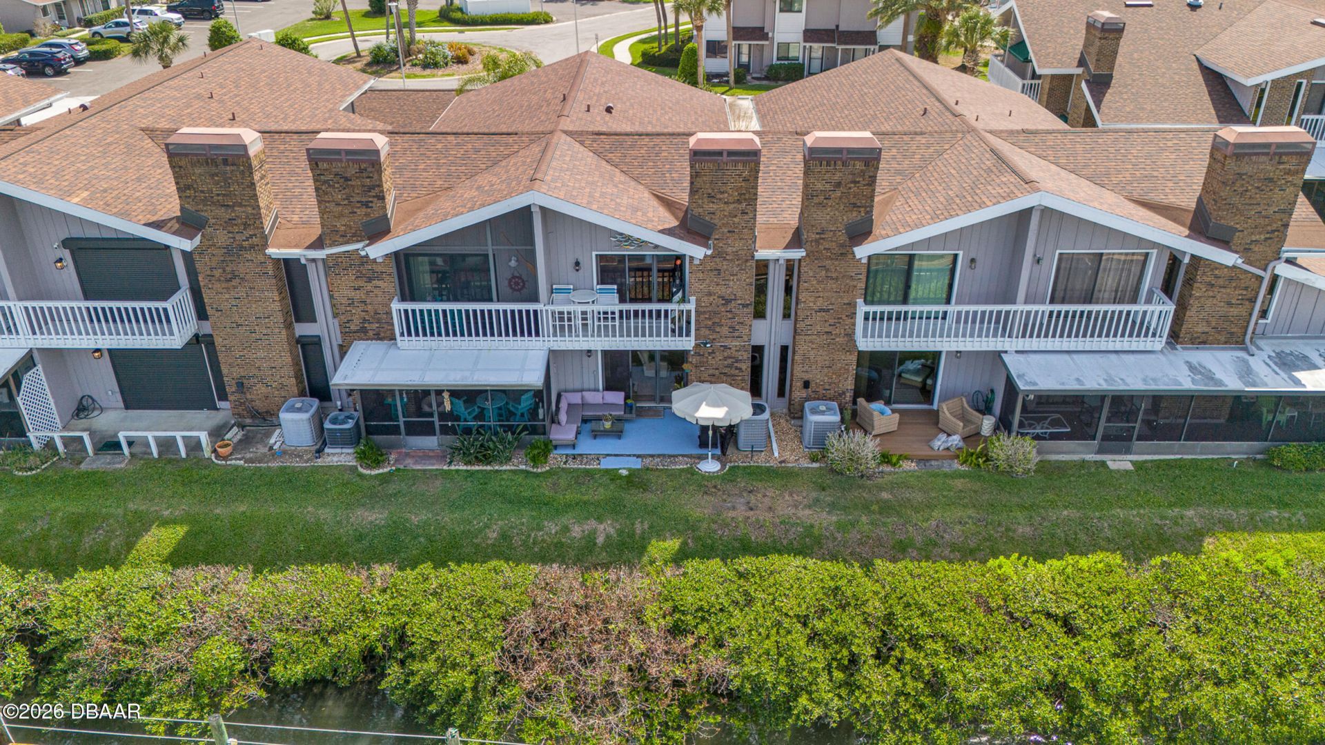 121 Lagoon Court, New Smyrna Beach, FL 32169 Photo