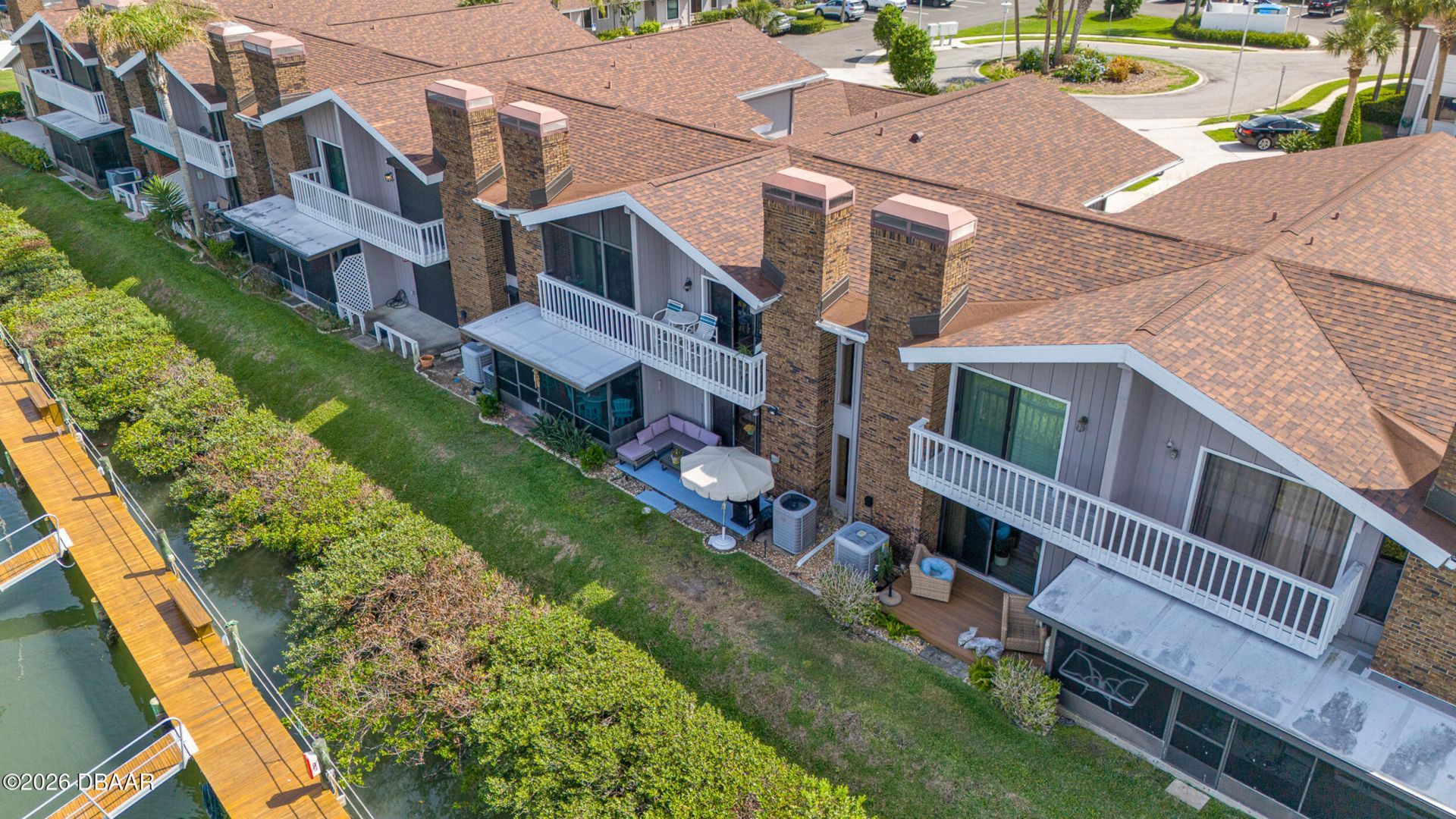 121 Lagoon Court, New Smyrna Beach, FL 32169 Photo