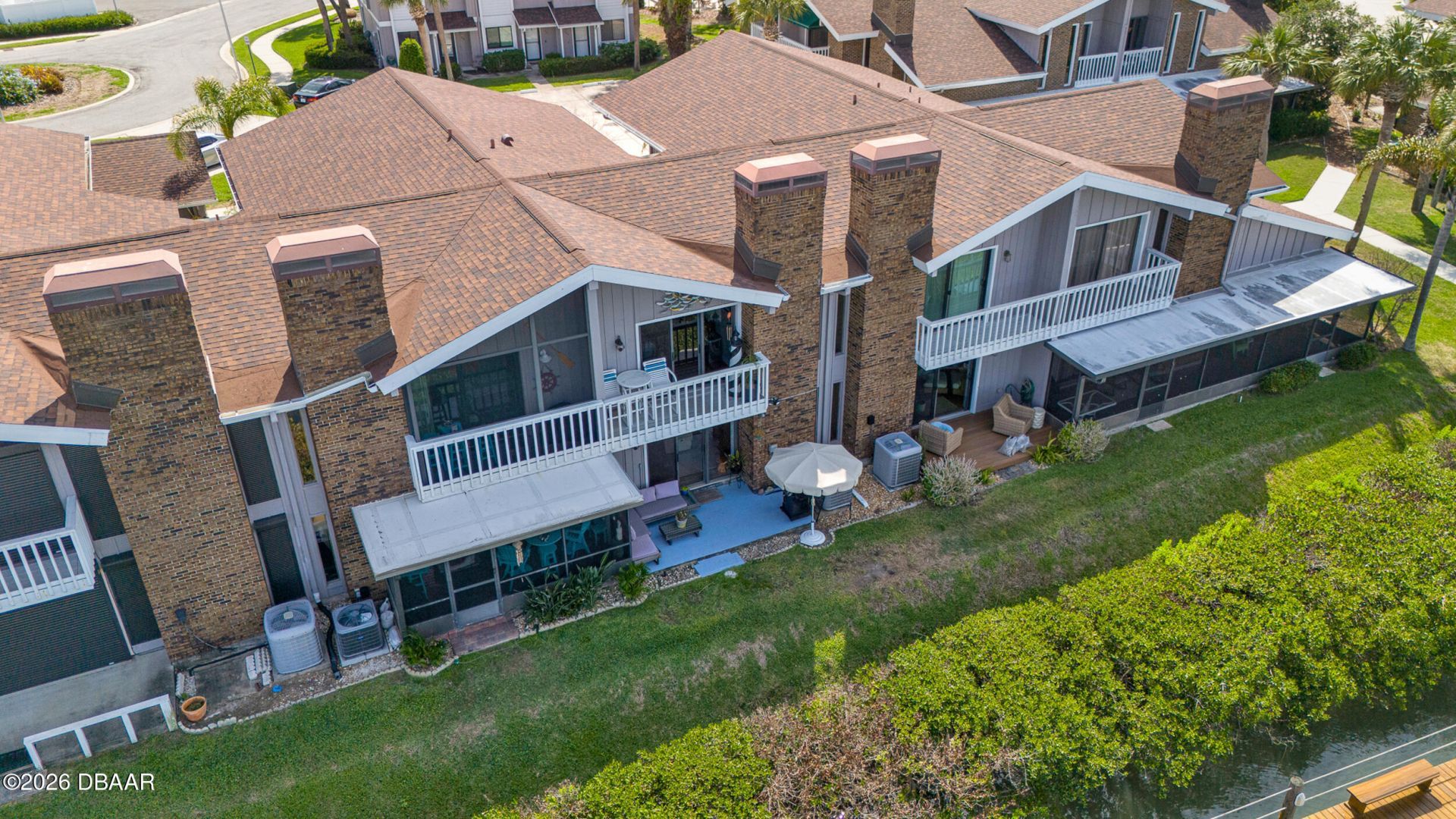 121 Lagoon Court, New Smyrna Beach, FL 32169 Photo