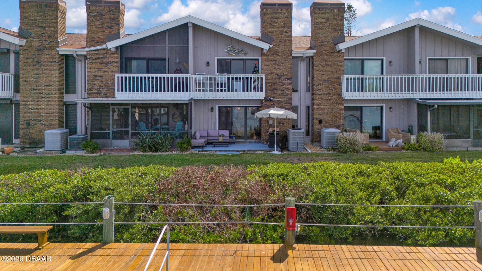 121 Lagoon Court, New Smyrna Beach, FL 32169 Photo