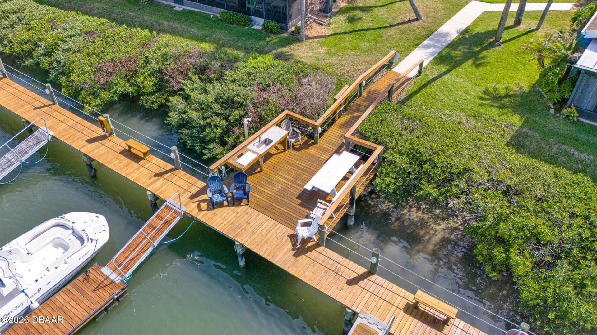 121 Lagoon Court, New Smyrna Beach, FL 32169 Photo