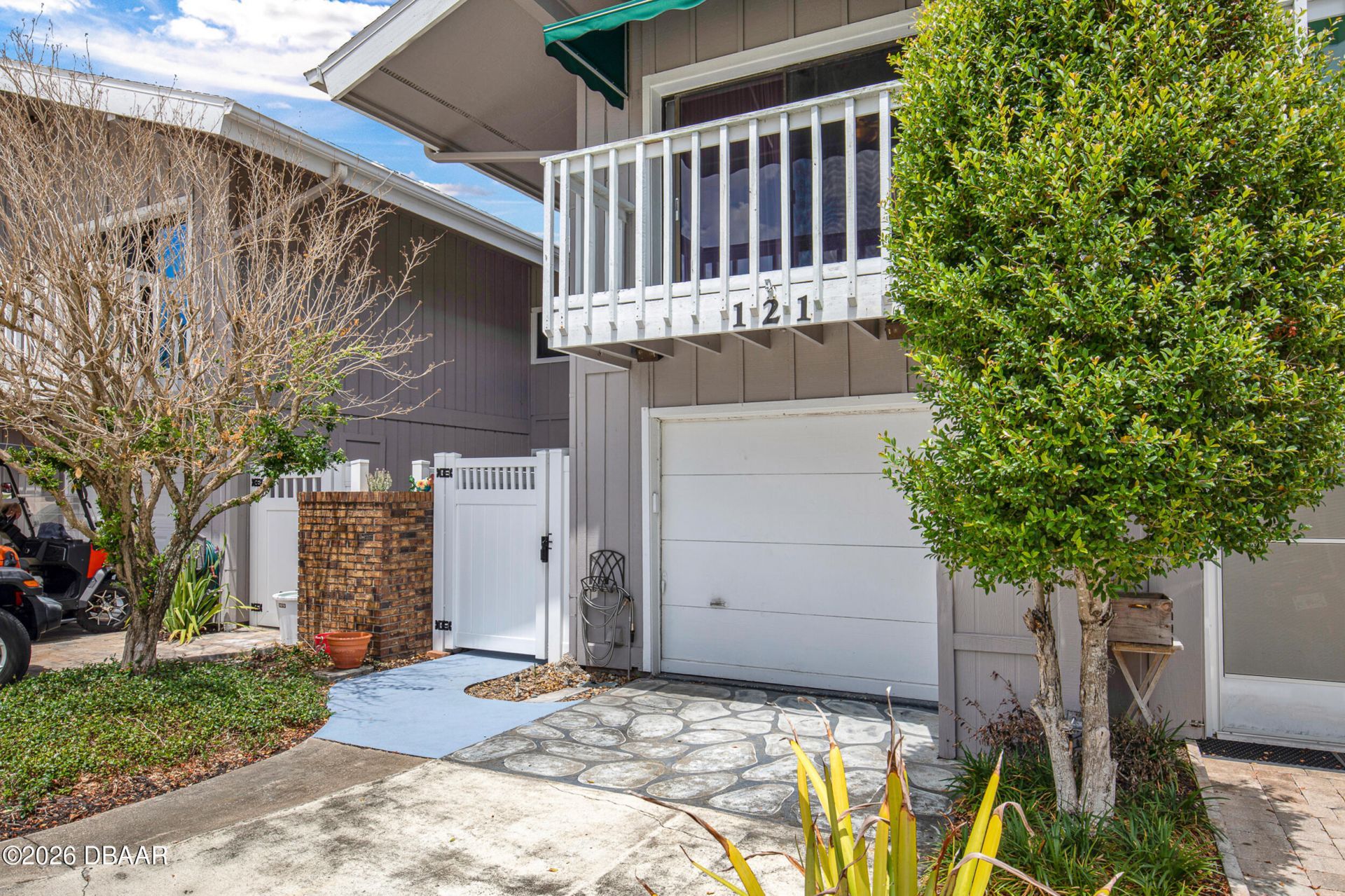 121 Lagoon Court, New Smyrna Beach, FL 32169 Photo