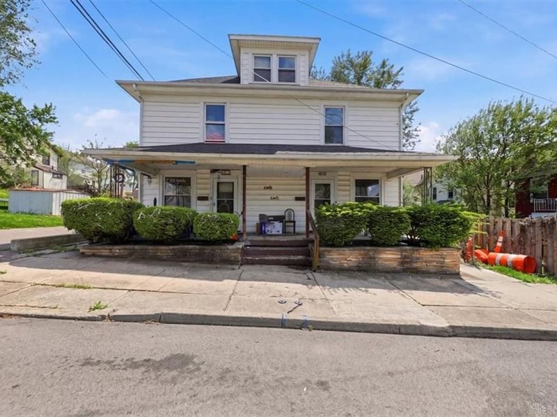 1012 Lorain Avenue, Unit 1010, Dayton, OH 45410 Photo 1
