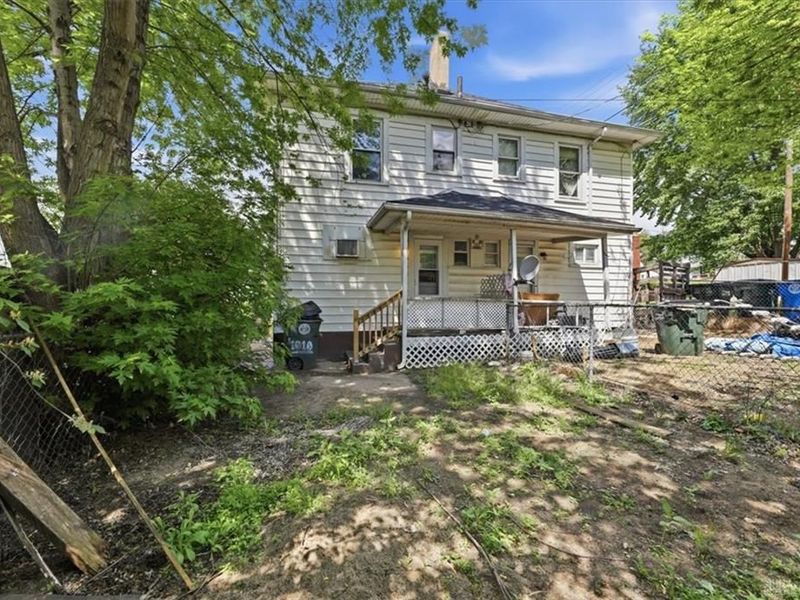 1012 Lorain Avenue, Unit 1010, Dayton, OH 45410 Photo 24