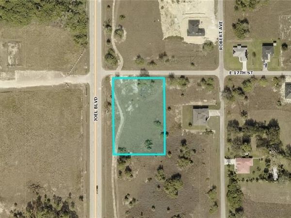 1618, 1620 & 1622 Joel BLVD , LEHIGH ACRES, FL 33972