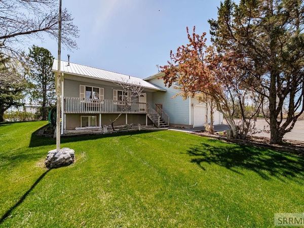 647 N 1200 W, BLACKFOOT, ID 83221