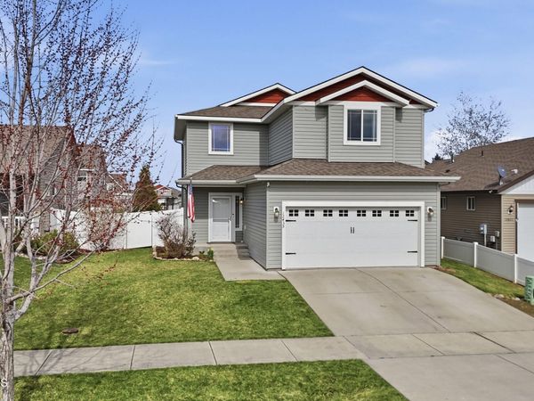 12435 W Moorfield Ave , Post Falls, ID 83854