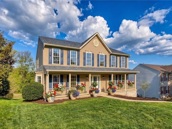238 Sussex Way, Greensburg, PA 15601
