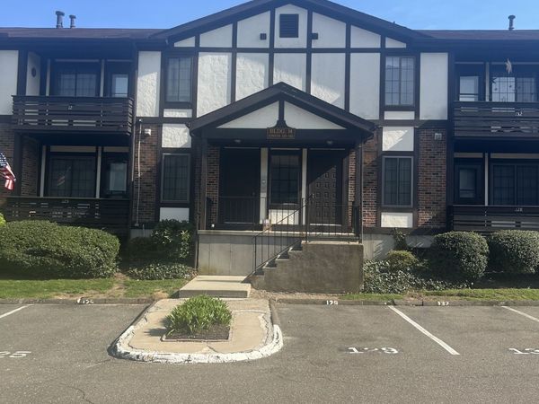365 Mather, Unit 130, Hamden, CT 06514