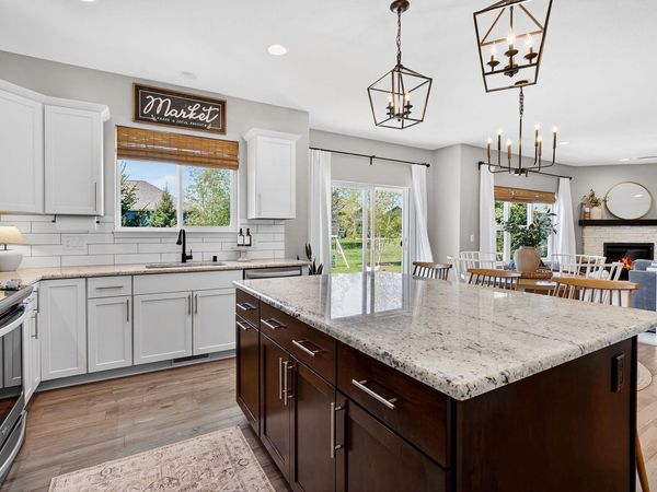7708 CATCHFLY Lane, DeForest, WI 53532