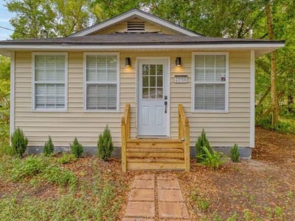 2356 3RD AVE Avenue, Unit 2356, Jacksonville, FL 32208