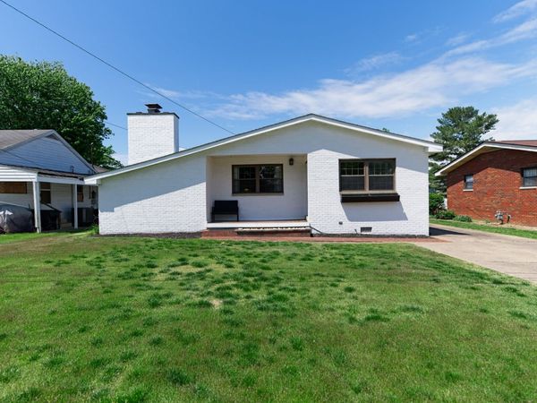 523 Baker Rd, Huntington, WV 25705