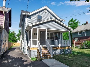 702 Norfolk Avenue, Buffalo, NY 14215