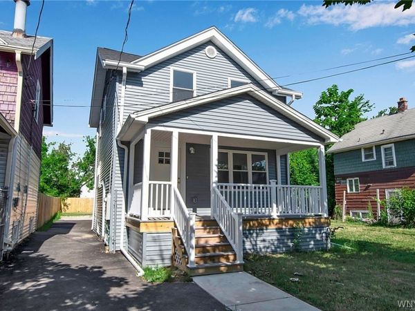 702 Norfolk Avenue, Buffalo, NY 14215