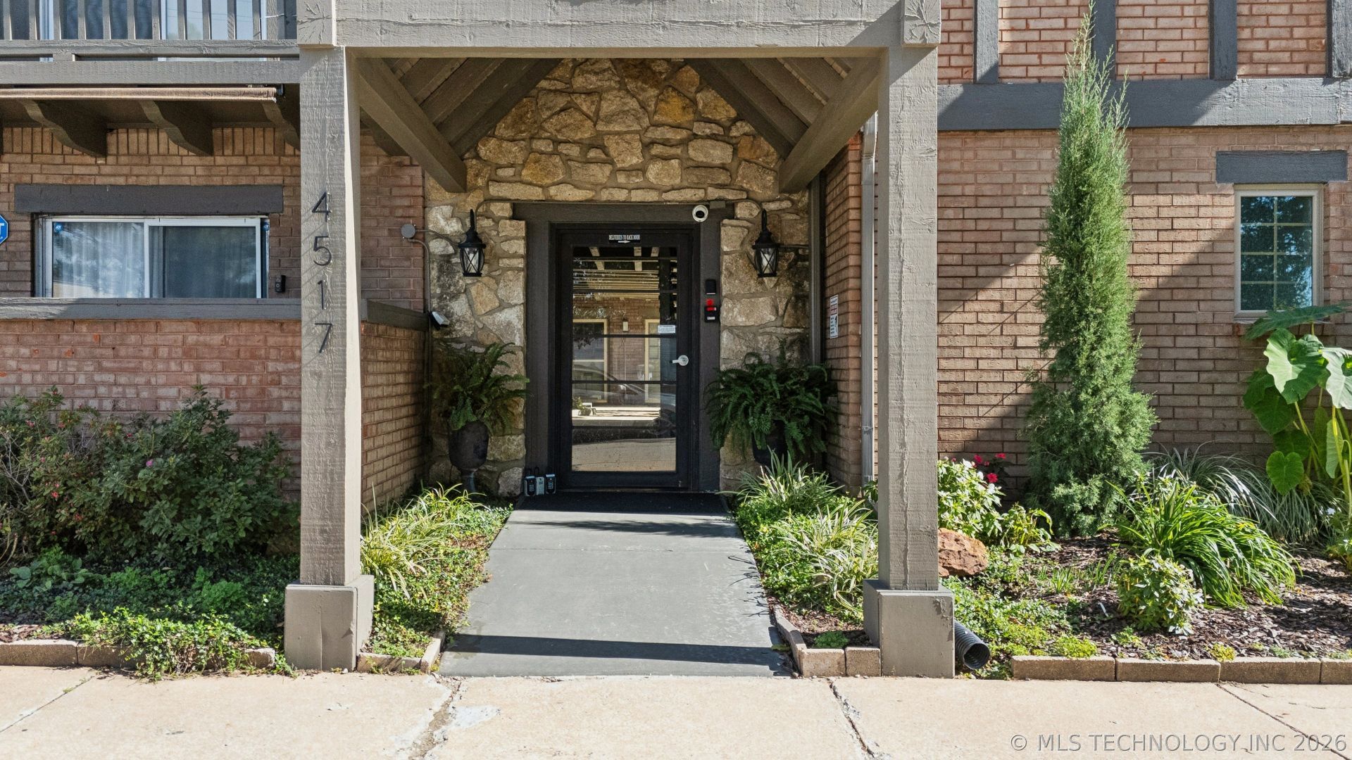 4517 S Peoria Avenue , Unit 10, Tulsa, OK 74105 Main Photo
