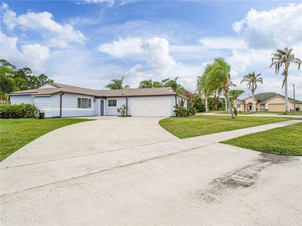 901 Beach Lane, Sebastian, FL 32958