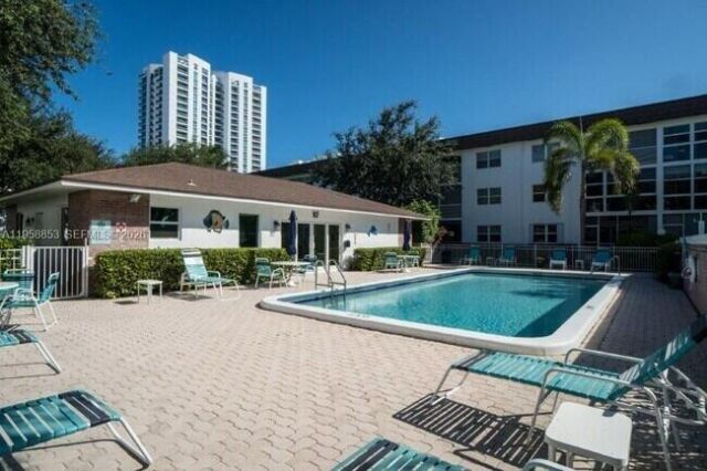 1501 S Ocean Boulevard, Unit 225, Lauderdale by the Sea, FL 33062 Photo