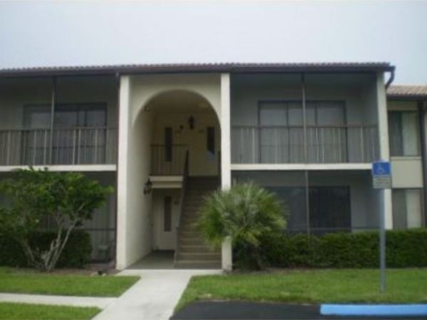 1485 SW Silver Pine Way, Unit 107 B-2, Palm City, FL 34990