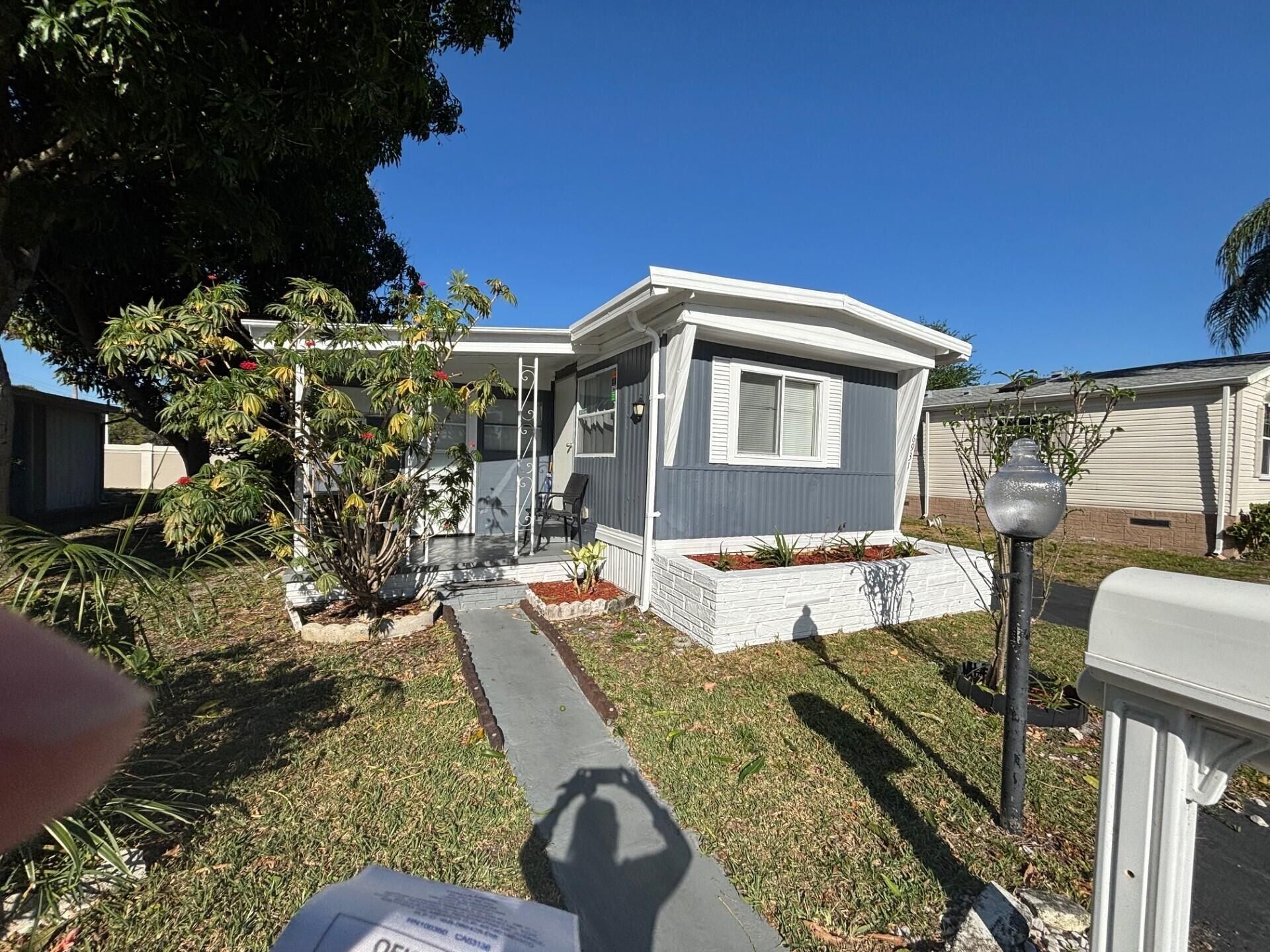 6931 NW 45th Terrace, Coconut Creek, FL 33073 Photo