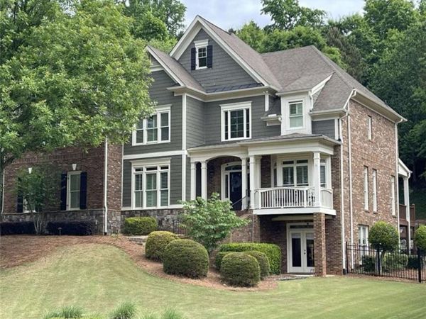 2970 Spindletop Drive , Cumming, GA 30041